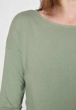 Anna Field Longsleeve - Light Green -Anna Field 228dfb5275c946268091388e3197ab78 scaled