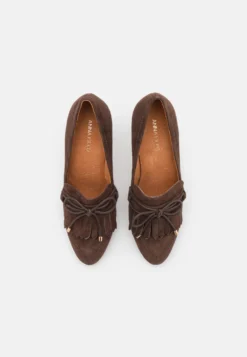 Anna Field Leather - Klassieke Pumps - Dark Brown 5 Anna Field Leather - Klassieke Pumps - Dark Brown -Anna Field 243aa2f82c114f04a3161d47909dc53b scaled