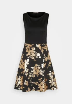 Anna Field Jurk - Black 4 Anna Field Jurk - Black -Anna Field 251158c5d9564ec8822a622bf296be91 scaled