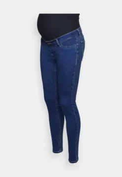 Jeans Skinny Fit - Blue -Anna Field 2548f84b1aea4b11b9ae9143ff073454 scaled