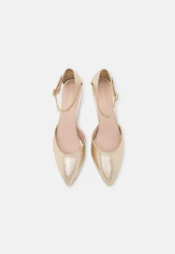 Anna Field Leather - Klassieke Pumps - Gold-Coloured 5 Anna Field Leather - Klassieke Pumps - Gold-Coloured -Anna Field 258f92f6fa564241b329df532efa9991 scaled