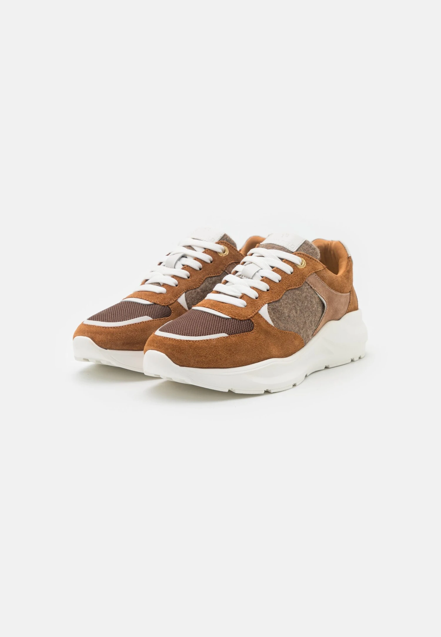 Leather - Sneakers Laag - Cognac Anna Field Leather - Sneakers Laag - Cognac -Anna Field 2602be7c4c4144d381b96d945b55d316 scaled