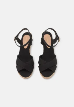 Anna Field Sandalen Met Sleehak - Black 5 Anna Field Sandalen Met Sleehak - Black -Anna Field 27d94589feed4627a1e92c56989de36b scaled