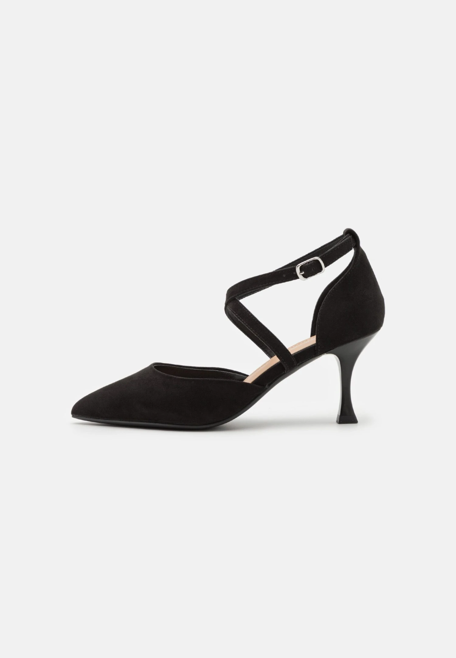 Klassieke Pumps - Black Anna Field Klassieke Pumps - Black -Anna Field 28d3e1b5d05f4a7b9a222cf7c97c9a71 scaled