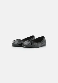 Anna Field Comfort - Ballerina'S - Black 2 Anna Field Comfort - Ballerina'S - Black -Anna Field 2a0d5c028bd3438d9c9fa01f39ea3a47 scaled