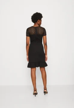 Anna Field Cocktailjurk - Black 3 Anna Field Cocktailjurk - Black -Anna Field 2b55a5a2fdf944448f25c79caf1a21a8 scaled