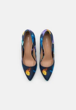 Anna Field Klassieke Pumps - Dark Blue 5 Anna Field Klassieke Pumps - Dark Blue -Anna Field 2b94c0ff87a848939dd6af7f828d6057 scaled