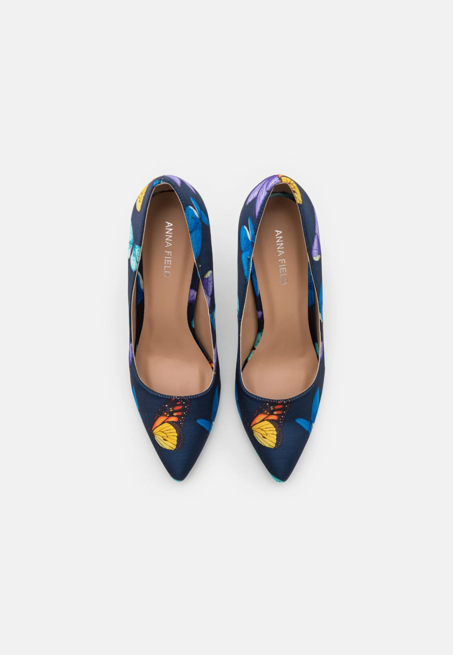 Klassieke Pumps - Dark Blue Anna Field Klassieke Pumps - Dark Blue -Anna Field 2b94c0ff87a848939dd6af7f828d6057 scaled