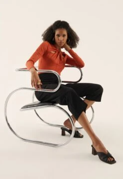 Anna Field Longsleeve - Red 3 Anna Field Longsleeve - Red -Anna Field 2bce7c97497f4049831059fcf9dfb917 scaled