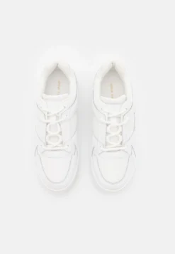 Anna Field Leather - Sneakers Laag - White -Anna Field 2e4475efadf640caaaa0a3723ca130a3 scaled