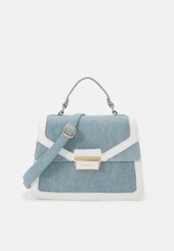 Anna Field Handtas - Blue