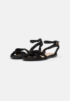 Anna Field Sandalen - Black -Anna Field 2ebd0ec0da3e437c93bec287c40a6270 scaled