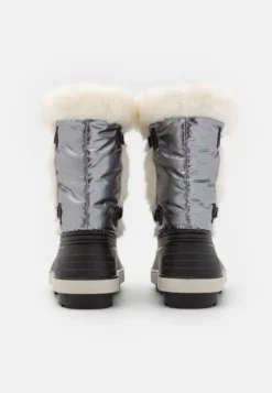Anna Field Snowboots- Silver -Anna Field 2ef0393028344e8a88a4309df3020fd9 scaled