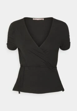 T-Shirt Basic - Black -Anna Field 2f02e7c937504d23a9109c8601ee82e3 scaled