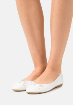 Anna Field 2 Pack - Ballerina'S - Black/White