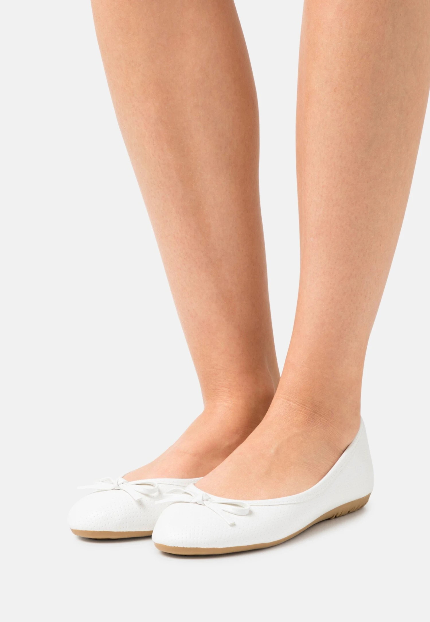 2 Pack - Ballerina'S - Black/White Anna Field 2 Pack - Ballerina'S - Black/White -Anna Field 3057352590b64bcda699070e610094eb scaled