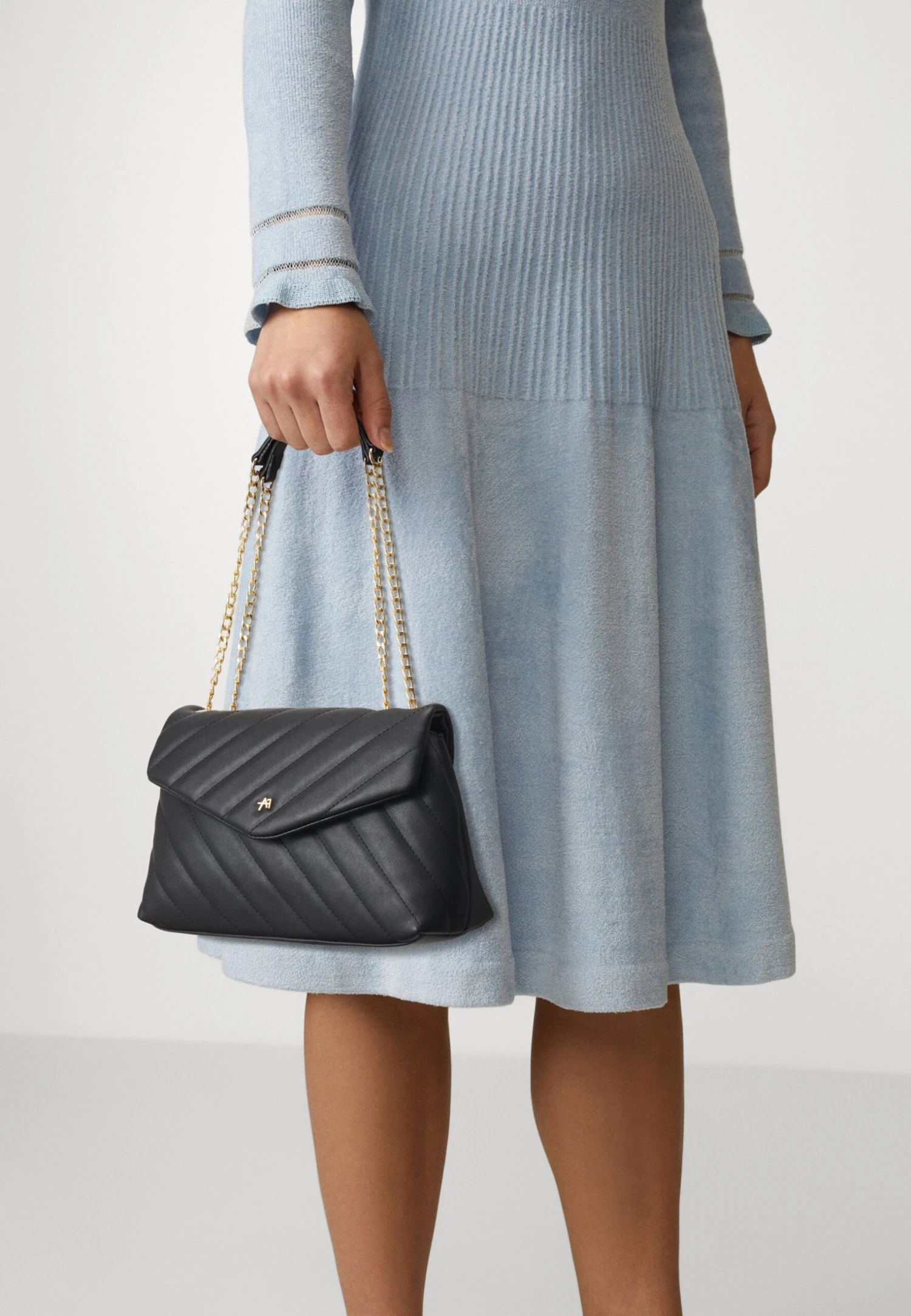 Handtas - Black Anna Field Handtas - Black -Anna Field 30bd992f7b294291974fcd654e13715b scaled