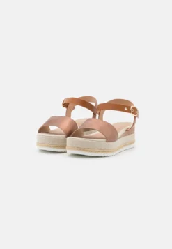 Anna Field Comfort - Espadrilles - Bronze 2 Anna Field Comfort - Espadrilles - Bronze -Anna Field 31f1d8421abc4b4d9c8ee8a6841c5499 scaled