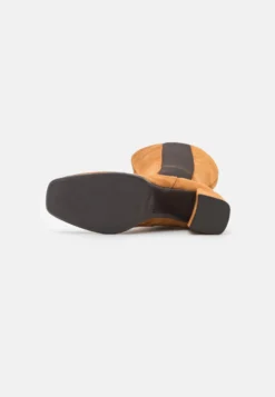 Anna Field Leather - Laarzen - Cognac -Anna Field 354d17af6a8a4d98bdcb8b67aa3efb03 scaled