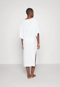 Anna Field V Front Beach Dress - Maxi-Jurk - Weiss -Anna Field 35c7e23202a94687870bafeb4d8e71cc scaled