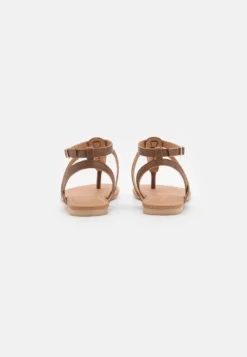 Anna Field Teensandalen - Cognac 3 Anna Field Teensandalen - Cognac -Anna Field 3656c996026541f6ad43e92d58091e5b scaled