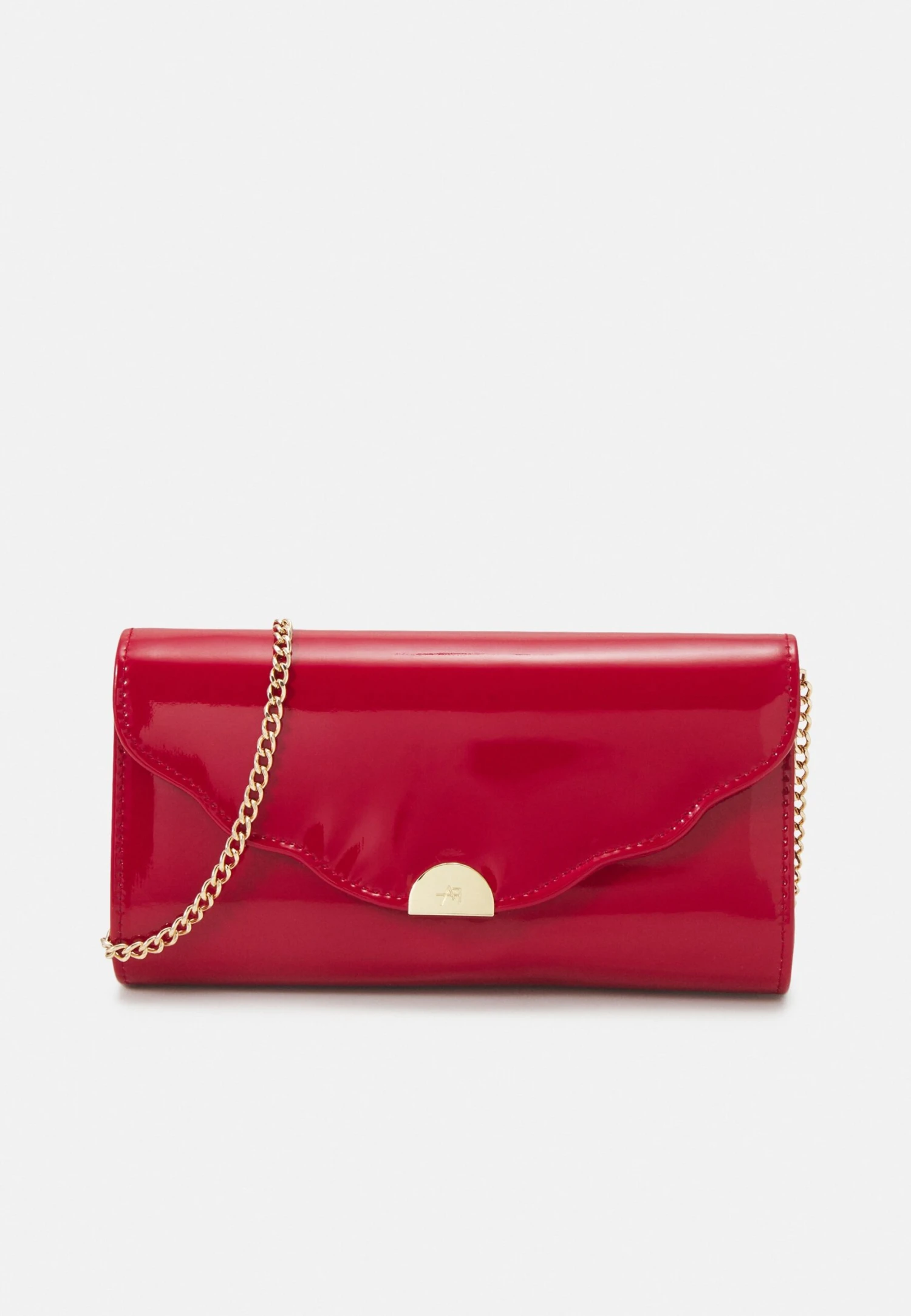Clutch - Red Anna Field Clutch - Red -Anna Field 3784d08f3cc14b6d86f9975dbd52777f scaled