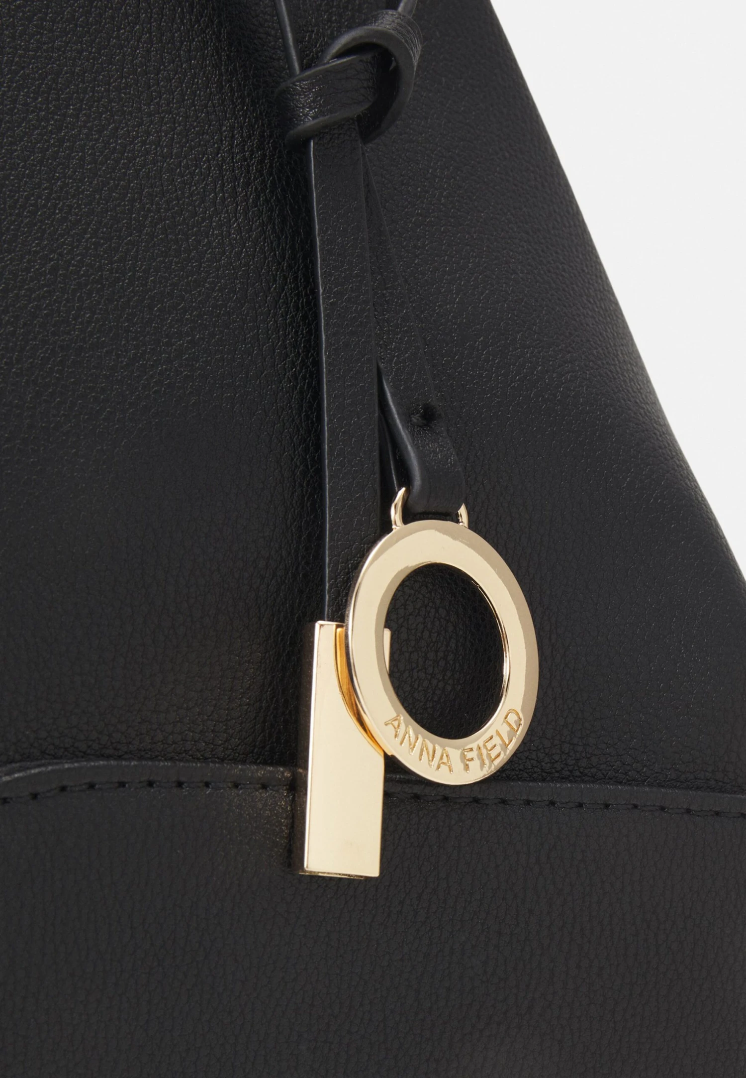 Rugzak - Black Anna Field Rugzak - Black -Anna Field 37958a59180948f79234f6a0a93b32c3 scaled