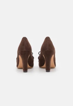 Anna Field Leather - Klassieke Pumps - Dark Brown 3 Anna Field Leather - Klassieke Pumps - Dark Brown -Anna Field 37e94677e53d42e9b38e02b8b43436de scaled