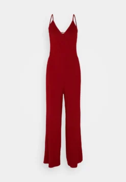 Anna Field Jumpsuit - Dark Red -Anna Field 394bfc54fb754b7cabba738cd031eb8d scaled