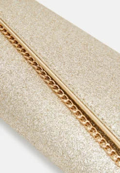 Anna Field Clutch - Gold-Coloured -Anna Field 3a64ce743d8e4e66b57bc2d89a50d246 scaled