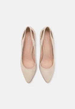 Anna Field Leather- Hoge Hakken - 1Light Grey -Anna Field 3a97735b565142d5a0ebe72496db96d6 scaled