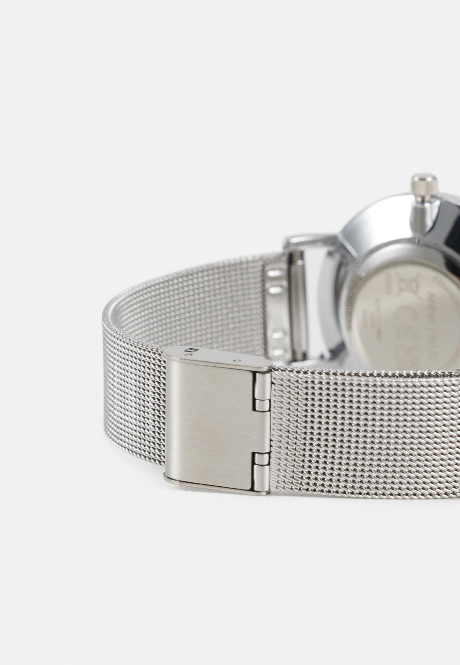 Horloge - Silver Anna Field Horloge - Silver -Anna Field 3afc5f6f4ff54cfba82d8dbb35f5cd2d scaled