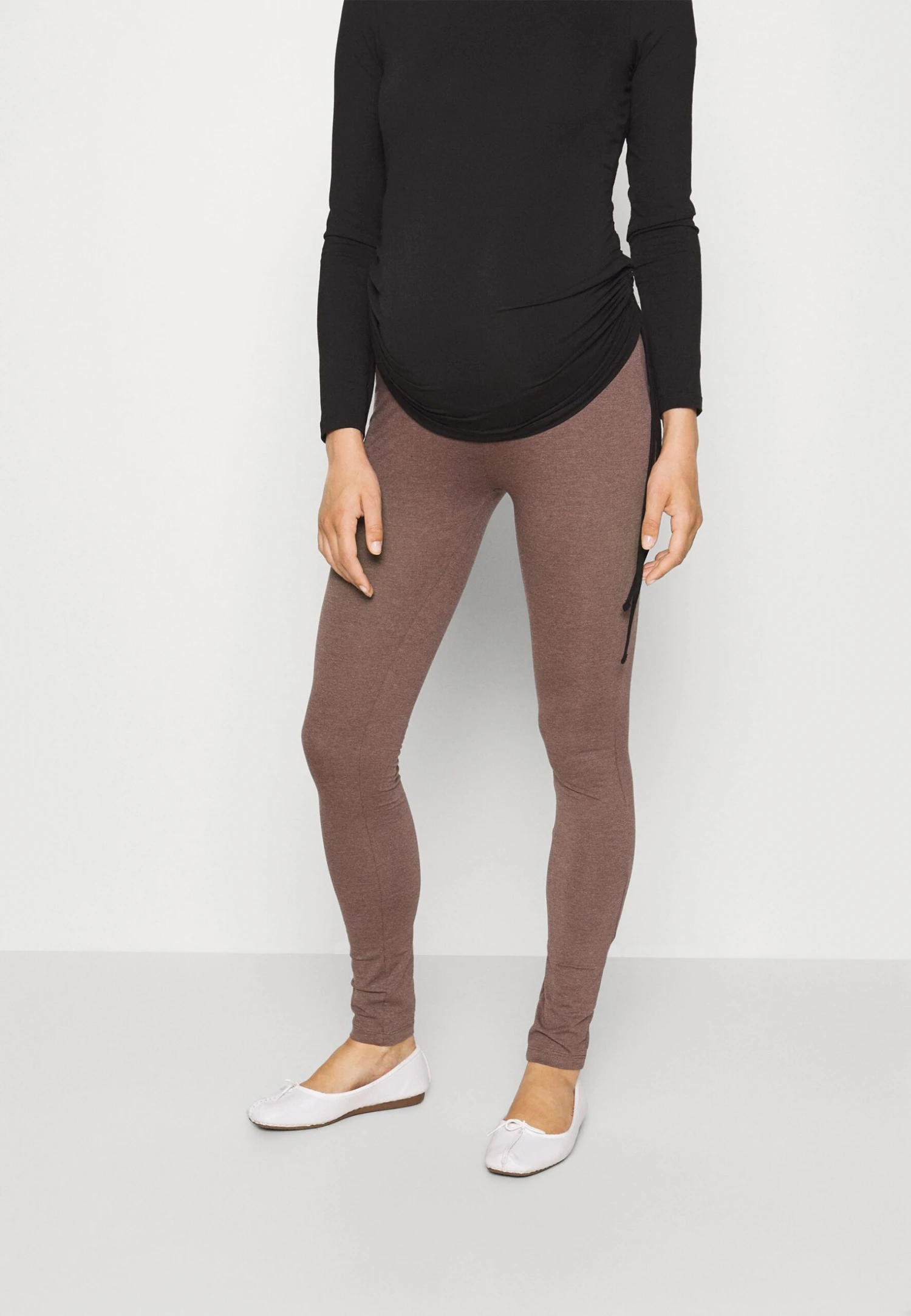 Leggings Maternity - Legging - Black - Mottled Dark Brown Leggings Maternity - Legging - Black - Mottled Dark Brown -Anna Field 3b19464f7e2e4ff5a3663f4ea4fde30a scaled