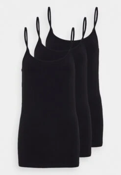 Anna Field 3Er Pack - Top - Black/Black/Black -Anna Field 3b445843d1e14f17b126d28f49b4844f scaled