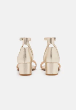 Anna Field Leather- Sandalen - Gold 3 Anna Field Leather- Sandalen - Gold -Anna Field 3d563290099e4bc4b16636913dbbd213 scaled