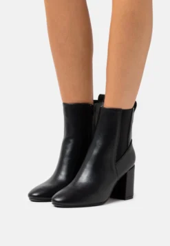 Nieuwe uitgaven 21 Anna Field Korte Laarzen - Black