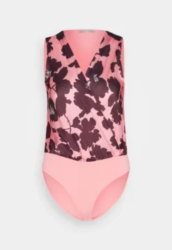 Anna Field Blouse - Pink/Multi Coloured -Anna Field 3f75969d83fb4deeb1681447549c3f35 scaled