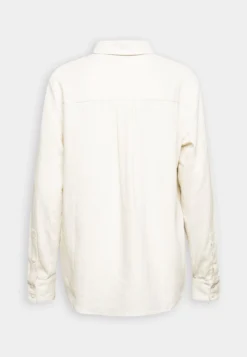 Anna Field Linen-Mix Button Down Blouse - Overhemdblouse - Beige 5 Anna Field Linen-Mix Button Down Blouse - Overhemdblouse - Beige -Anna Field 41764e9c25b741f18b81641517b58468 scaled