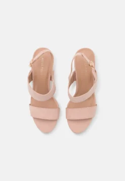 Anna Field Sandalen Met Hoge Hak - Light Pink -Anna Field 41ee4676a58d40eda412a32f79caa24e scaled