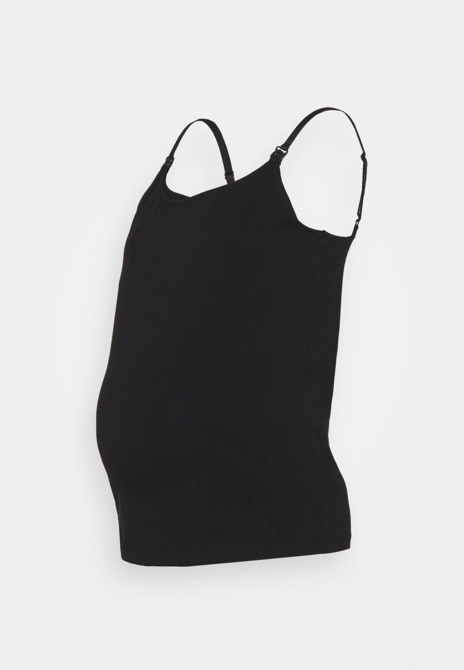 Nursing 2 Pack- Top - Black Nursing 2 Pack- Top - Black -Anna Field 4393de21890c4e54b53e04724d8e7964 scaled