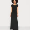 Anna Field Maxi-Jurk - Black