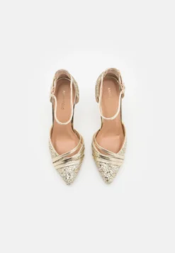 Anna Field Klassieke Pumps - Gold -Anna Field 466b4fdf30f44eee9b67d11efc1b4781 scaled