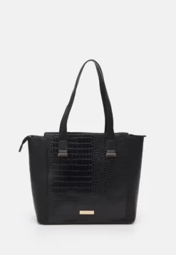 Anna Field Shopper - 802 - Black