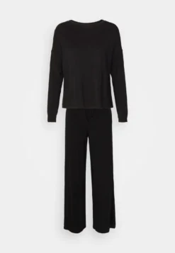 Anna Field Wide Leg - Pyjama - Black 4 Anna Field Wide Leg - Pyjama - Black -Anna Field 47a0df92ee3b49adb76c1e8058292cf4 scaled