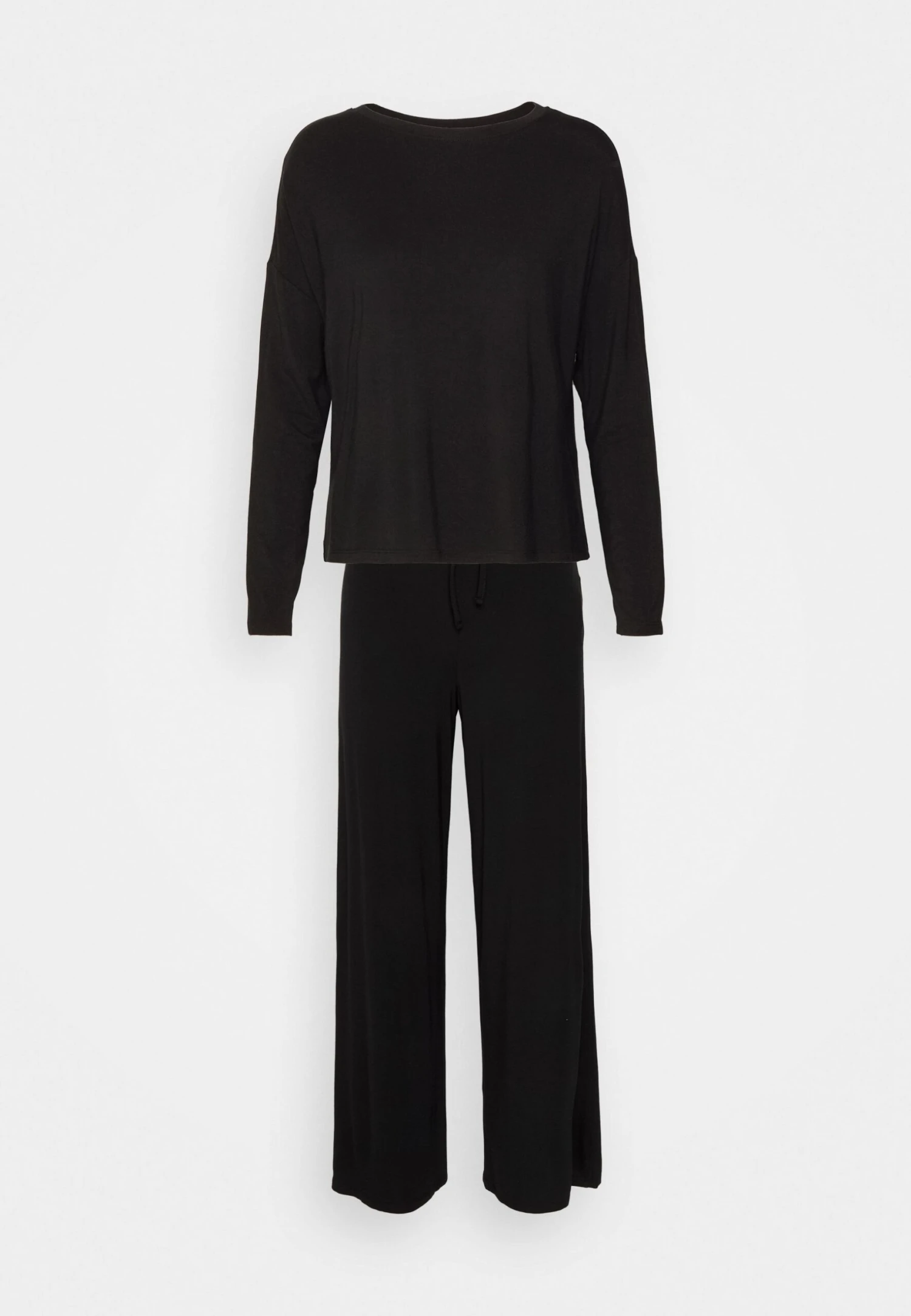 Wide Leg - Pyjama - Black Anna Field Wide Leg - Pyjama - Black -Anna Field 47a0df92ee3b49adb76c1e8058292cf4 scaled