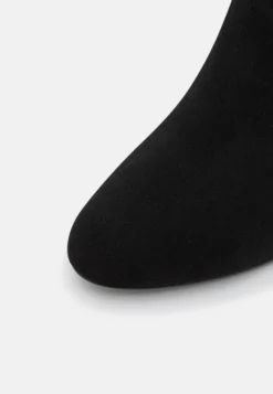 Leather - Laarzen Met Hoge Hak - Black 5 Leather - Laarzen Met Hoge Hak - Black -Anna Field 48aebfb9f588419fbd5c98d239b8b6d4 scaled