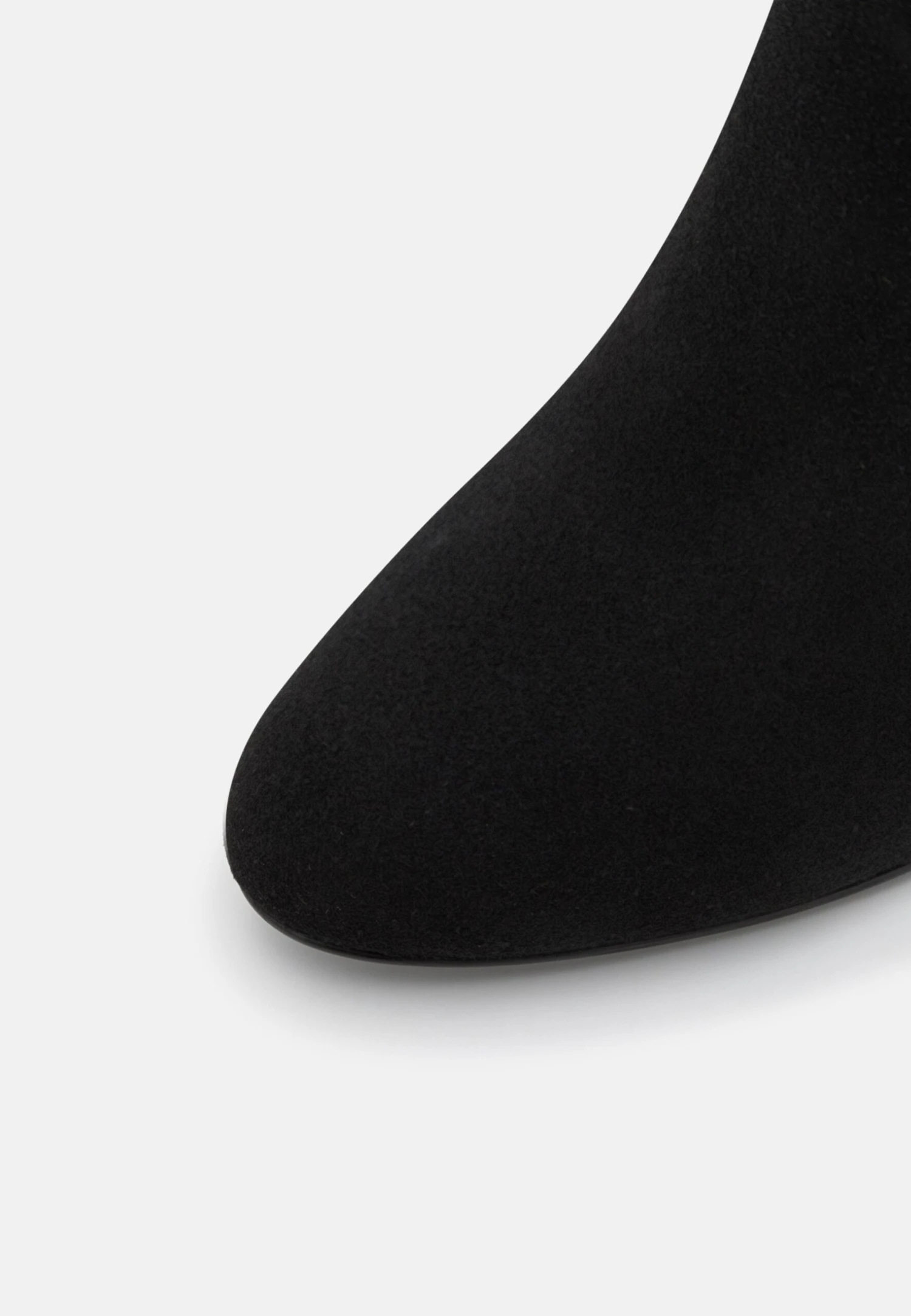 Leather - Laarzen Met Hoge Hak - Black Leather - Laarzen Met Hoge Hak - Black -Anna Field 48aebfb9f588419fbd5c98d239b8b6d4 scaled