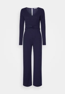 Anna Field Jumpsuit - Dark Blue
