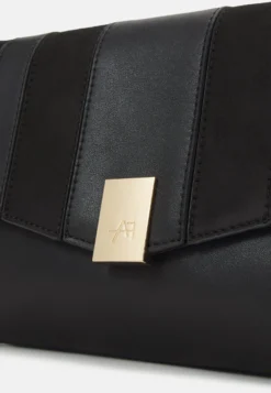Anna Field Schoudertas - Black -Anna Field 4a2fe2de8cc84f3180facc930f10be28 scaled
