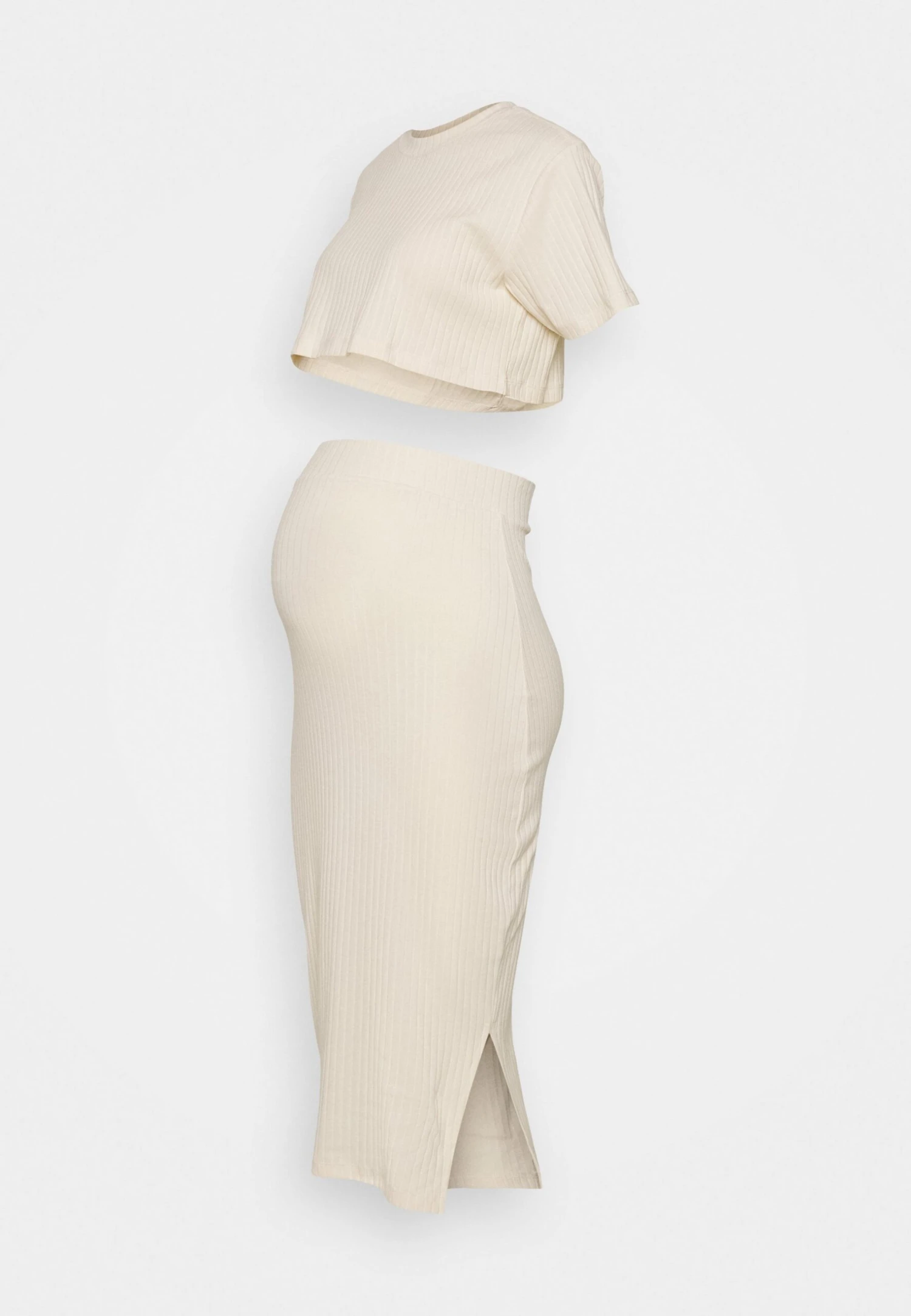 Top Skirt Set - Kokerrok - 003 - Off-White Top Skirt Set - Kokerrok - 003 - Off-White -Anna Field 4d09f3b273ee4b79a6564da79bffb530 scaled